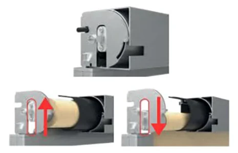 Patented Opti-Flow-System®