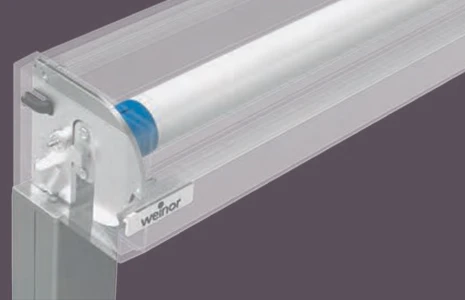 Enhanced Stability and Quiet Operation