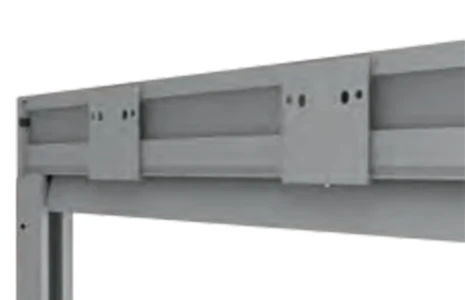 Installation-Friendly Features