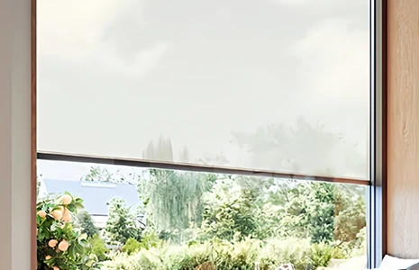 Sleek and Seamless Look