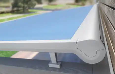 Precision Carriage System