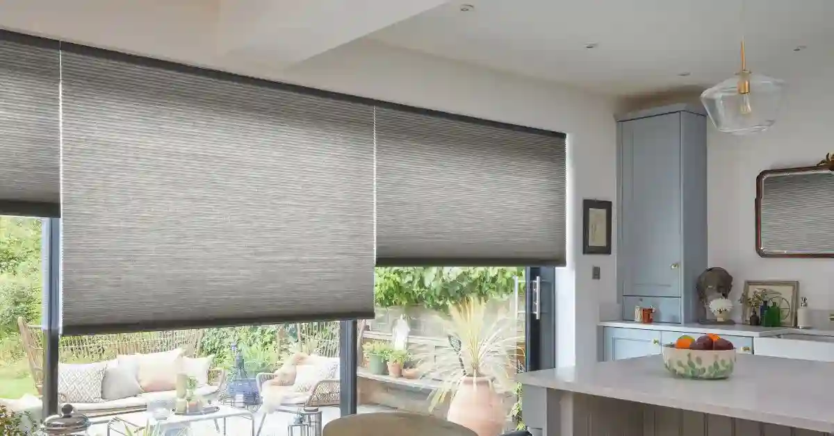 Cellular Blinds