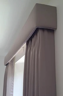 Pelmets