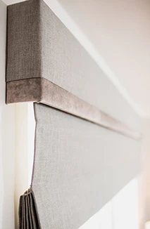 Pelmets