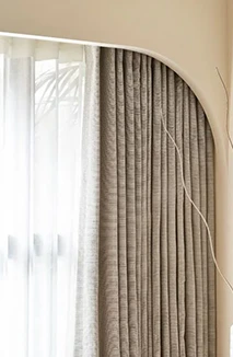 Pelmets