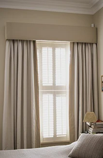Pelmets