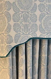 Pelmets