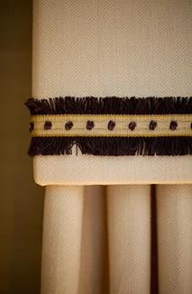 Pelmets