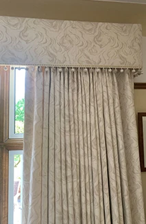Pelmets