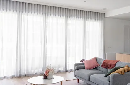 Premium Curtains Canberra | Aurora Designs AU