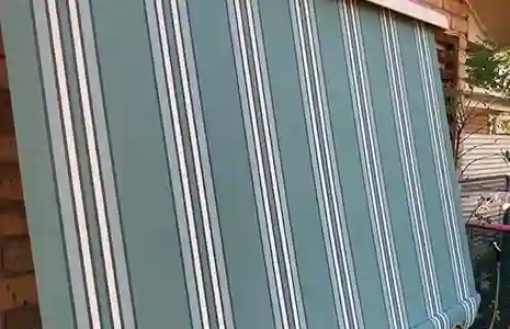 Durability & Climate Resistance