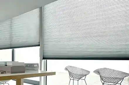Premium blinds with the best warranty