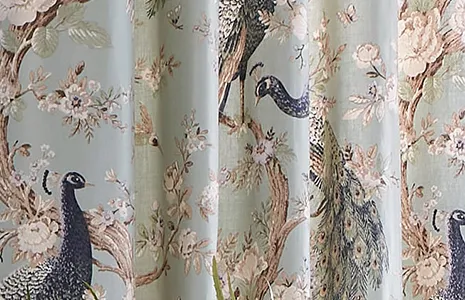 We Don’t Mark Up Fabric Designs