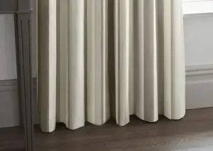 Dove Grey | Awning Stripe