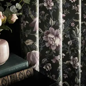 Charcoal | Edita's Garden