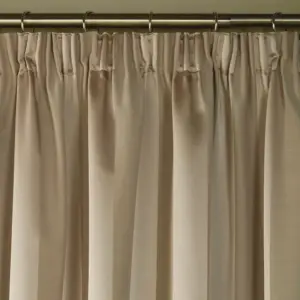 Truffle Natural | Lille Stripe