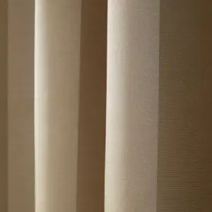 Truffle Natural | Lille Stripe