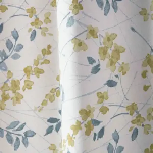 Ochre Yellow | Longston Sprig
