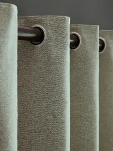 Sage Grey | Milbourne Herringbone