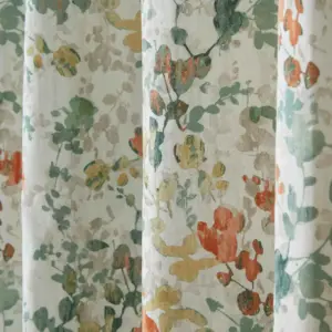 Fern Green | Old Castle Leaves
