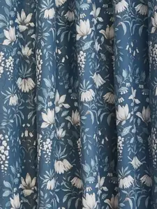 Dark Seaspray Blue | Parterre