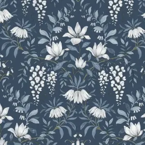 Dark Seaspray Blue | Parterre