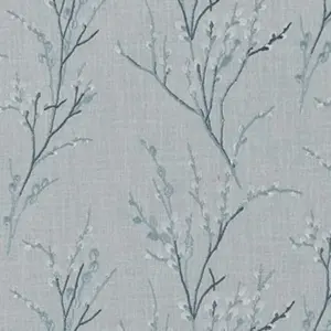Blue | Pussy Willow