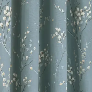 Dark Seaspray | Pussy Willow
