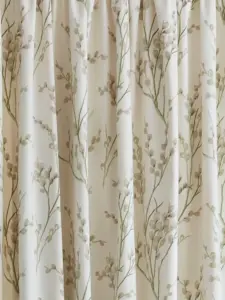 Hedgegrow Green | Pussy Willow
