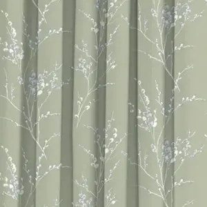 Moss Green | Pussy Willow