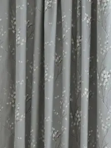 Dark Grey | Pussy Willow