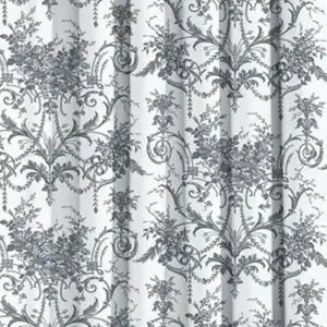 Charcoal Grey | Tuileries
