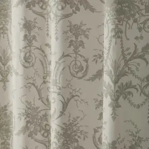 Dove Grey | Tuileries