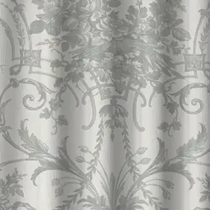 Steel Grey | Tuileries