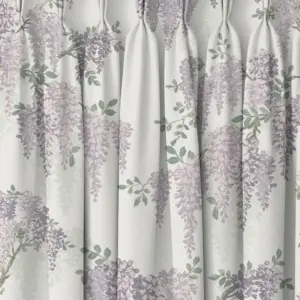 Coral Lavender | Wisteria