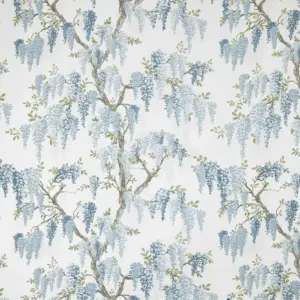 Newport Blue | Wisteria