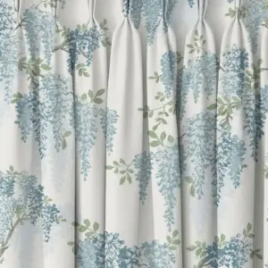 Newport Blue | Wisteria