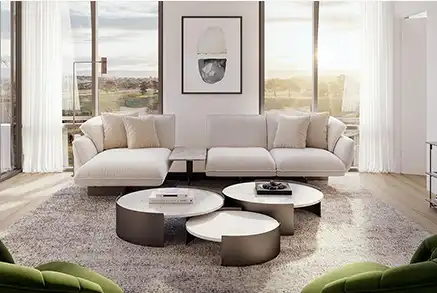 Sheer-Curtains-For-Nue-Gungahlin-ACT-Aurora-Window-Furnishings