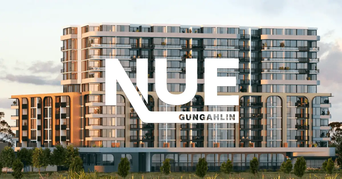 NUE Gungahlin
