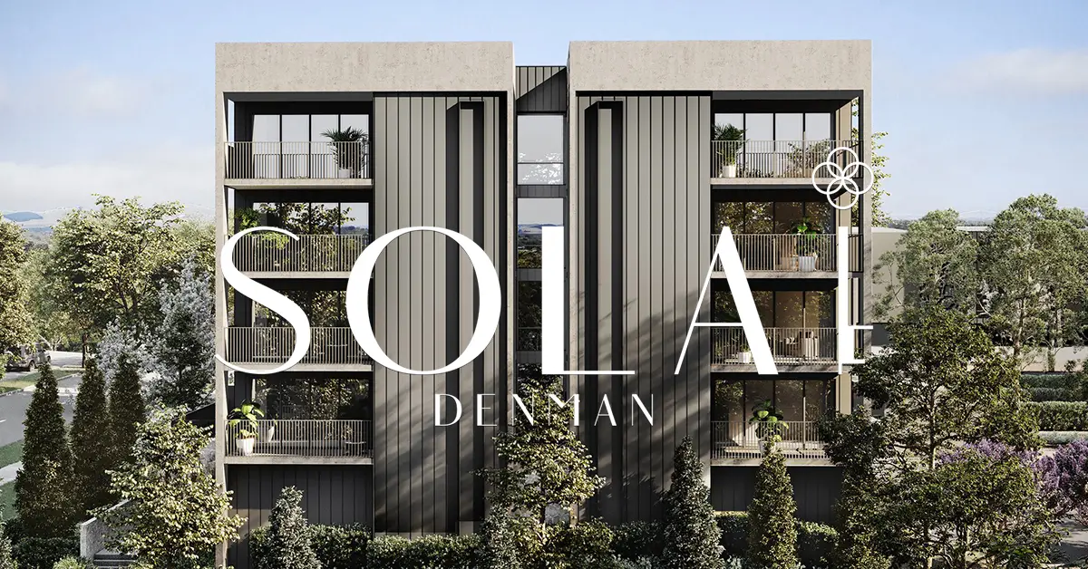 Solai Denman