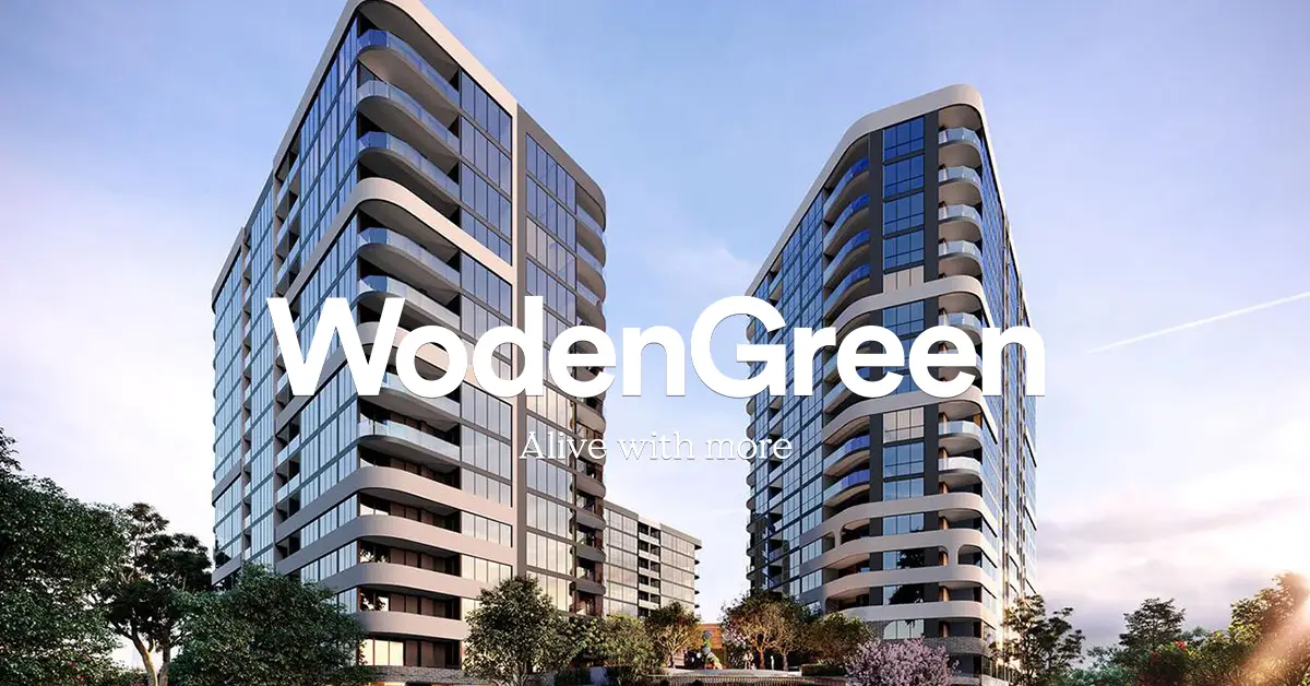 Woden Green