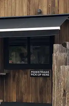 Aurora Noosa Folding Arm Awning Canberra | Aurora Window Furnishings