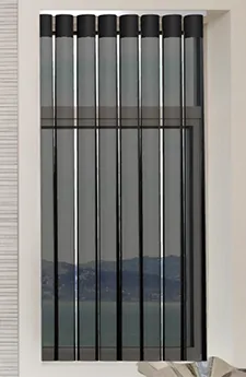 Smartdrapes Canberra | Aurora Window Furnishings