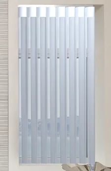 Canberra Smartdrapes | Aurora Window Furnishings