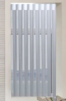 Aurora Window Furnishings | Canberra Smartdrapes