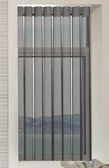 Canberra Smartdrapes | Aurora Window Furnishings