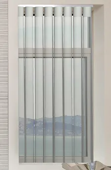 Aurora Window Furnishings | Canberra Smartdrapes