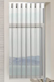 Aurora Window Furnishings | Smartdrapes Canberra