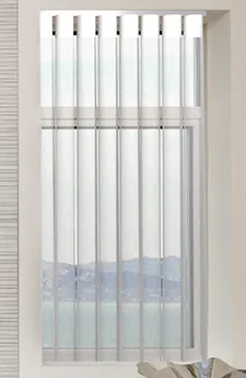 Smartdrapes Canberra | Aurora Window Furnishings