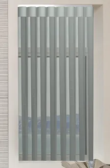 Smartdrapes Canberra | Aurora Window Furnishings